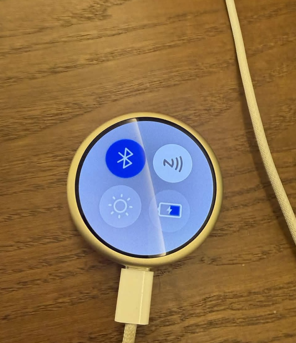 Pawtner hardware prototype
